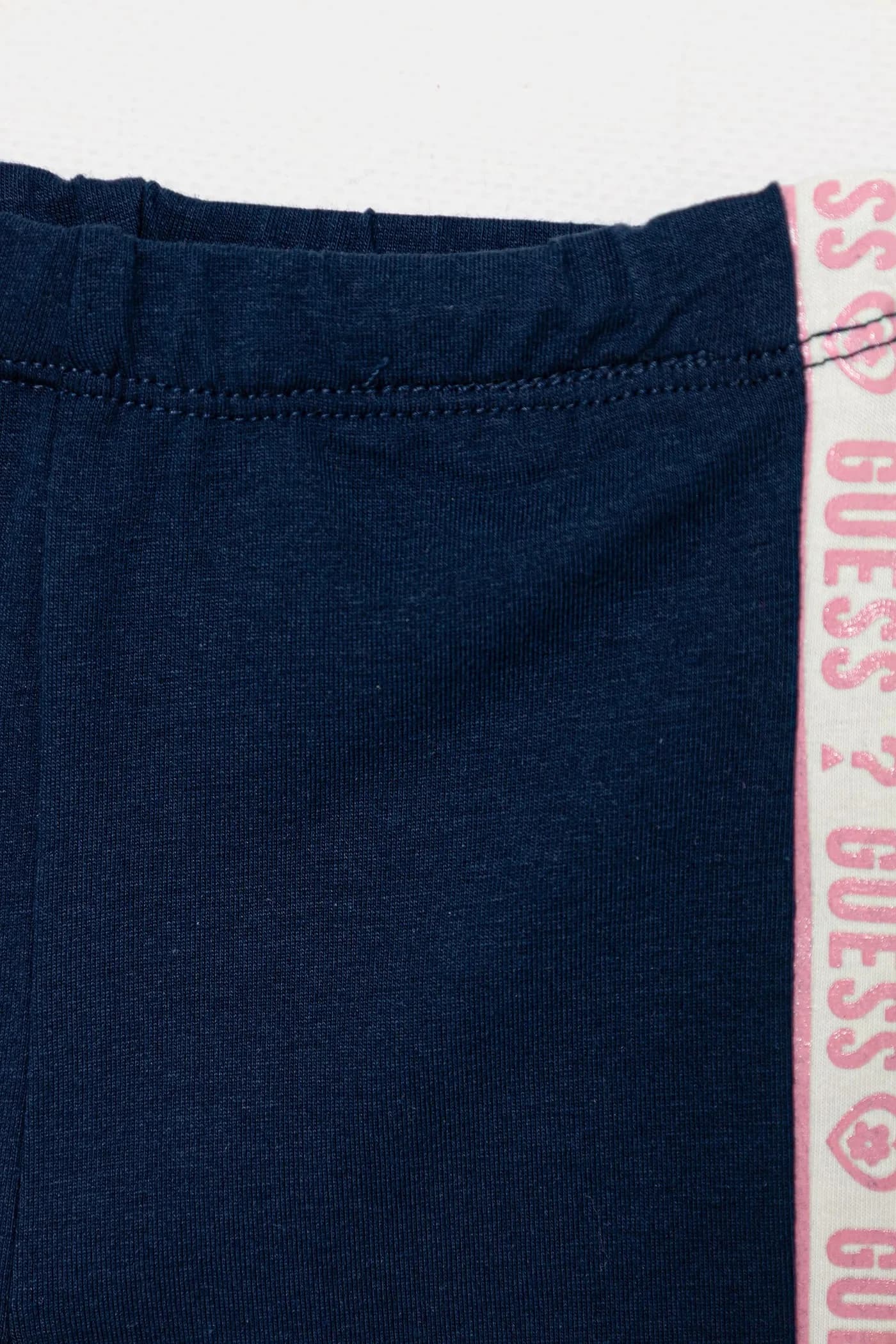 Детские спортивные костюмы из хлопка (2 шт.) - фото 4