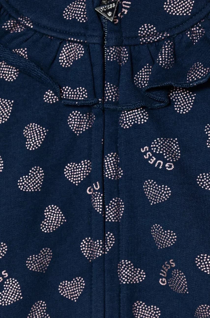 Детские спортивные костюмы из хлопка (2 шт.) - фото 3