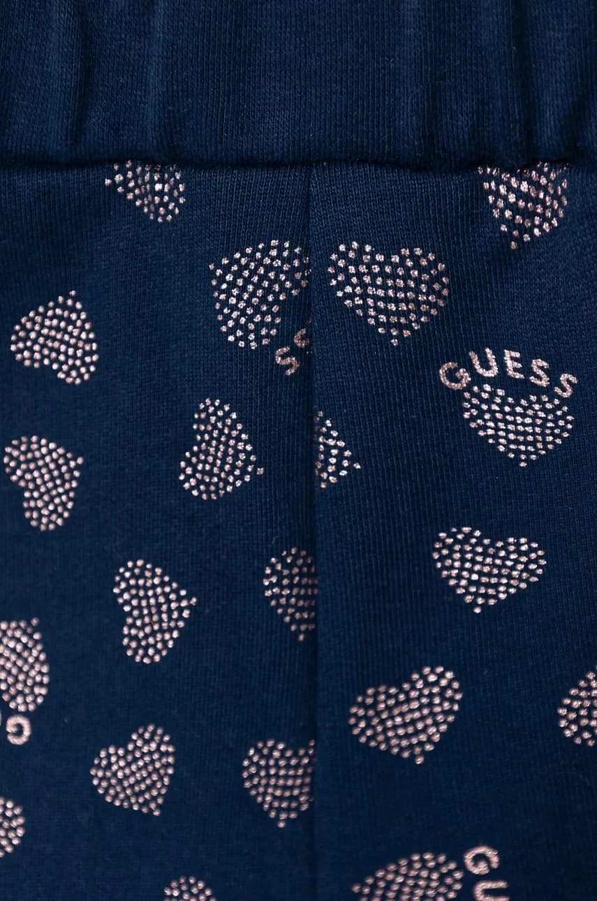 Детские спортивные костюмы из хлопка (2 шт.) - фото 4