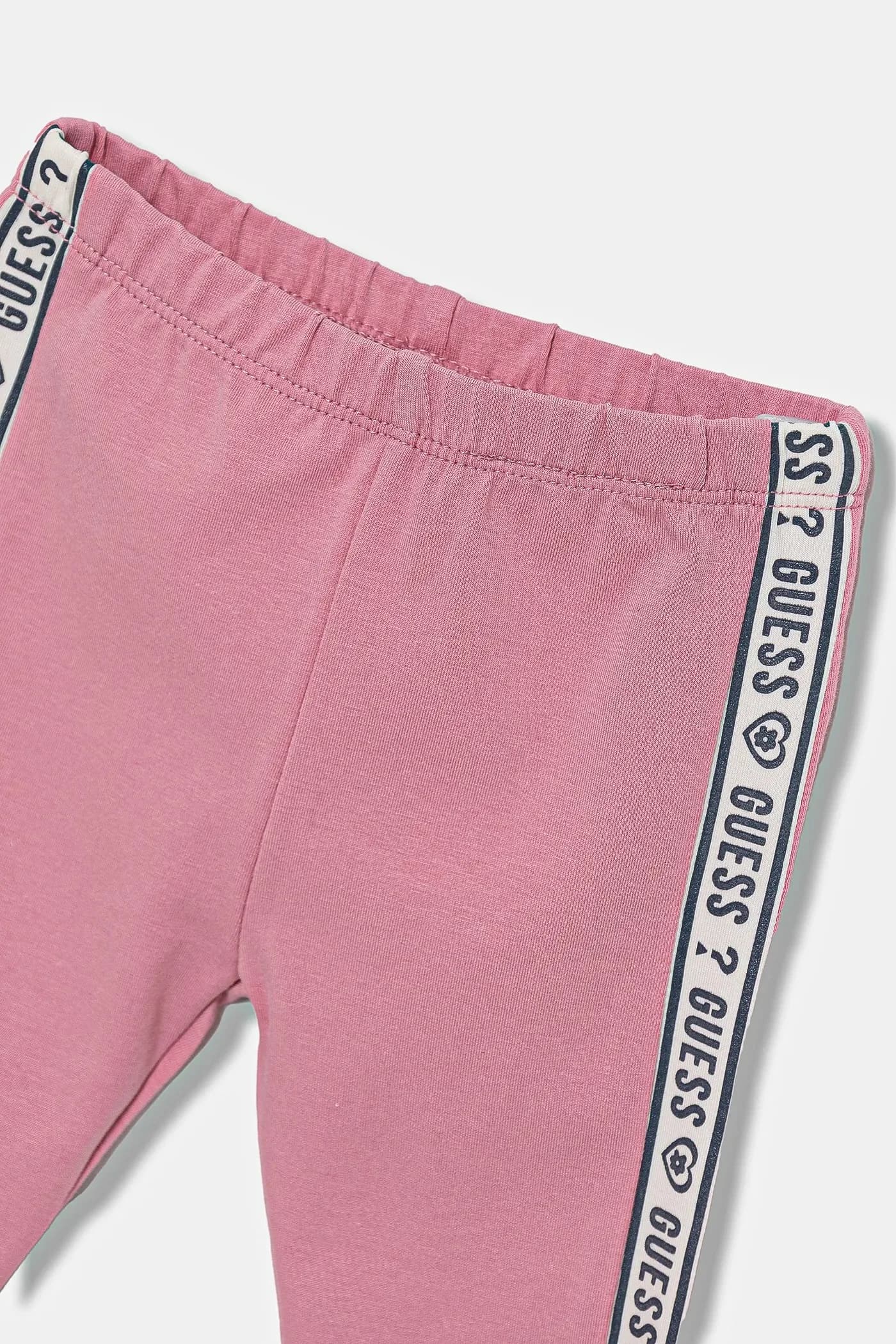 Детские спортивные костюмы из хлопка (2 шт.) - фото 3