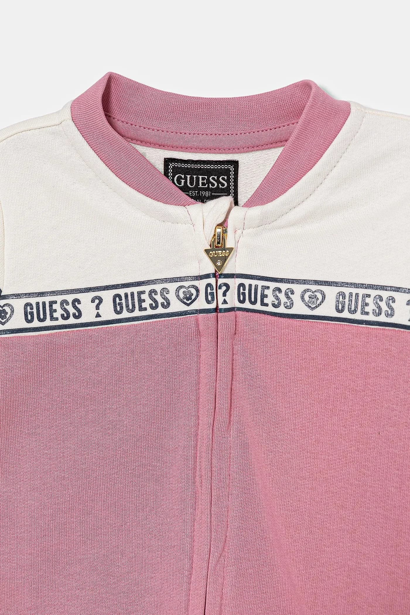 Детские спортивные костюмы из хлопка (2 шт.) - фото 4