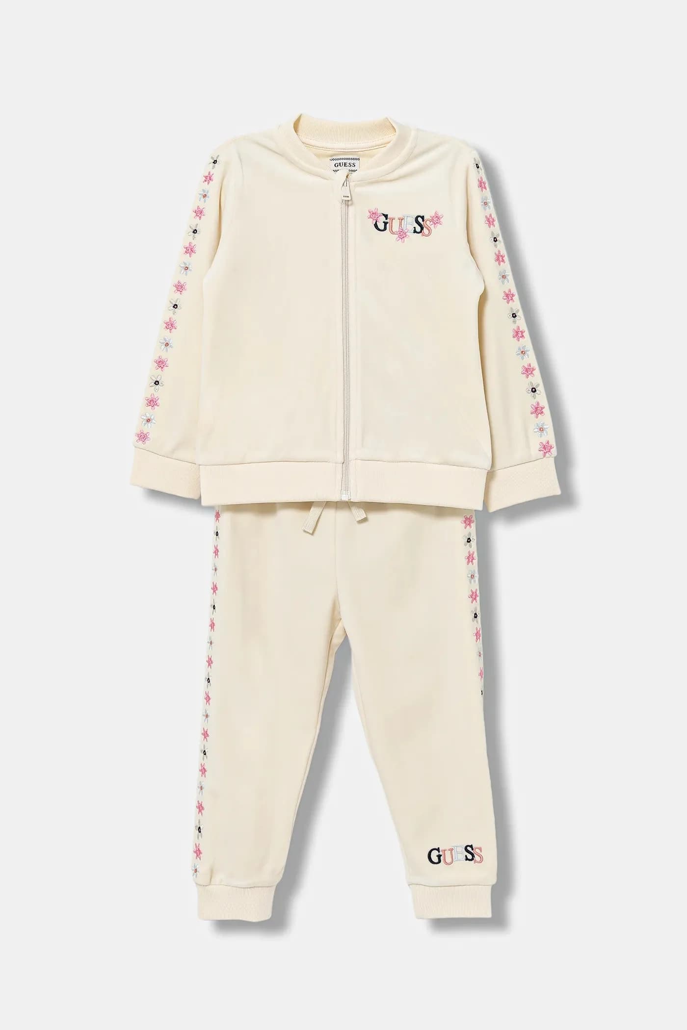 Детский спортивный костюм, 2 шт.