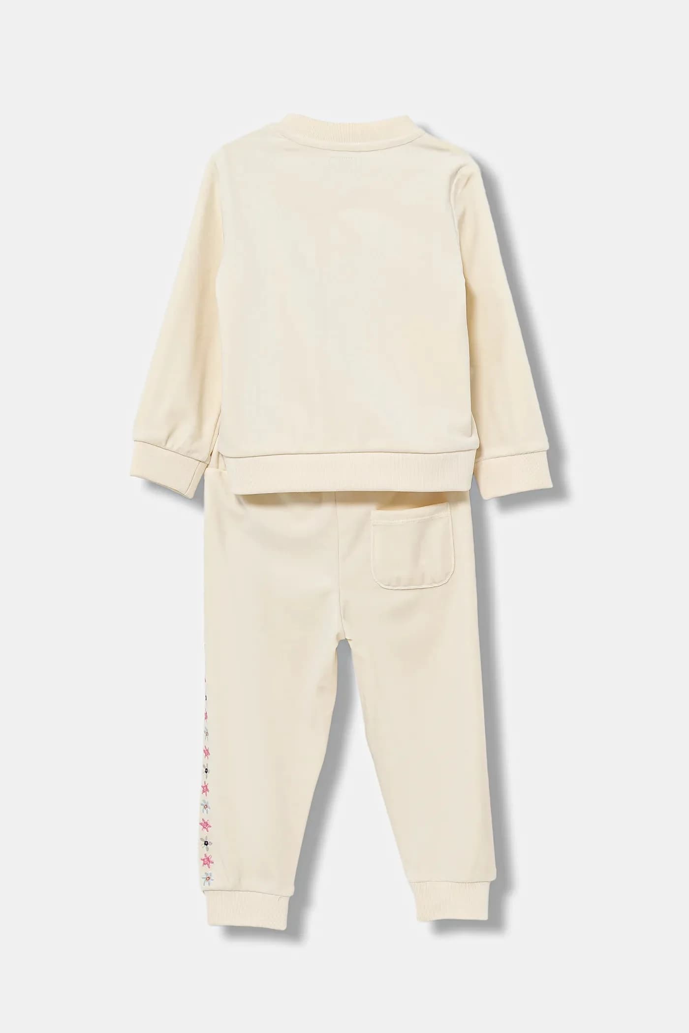 Детский спортивный костюм, 2 шт. - фото 2