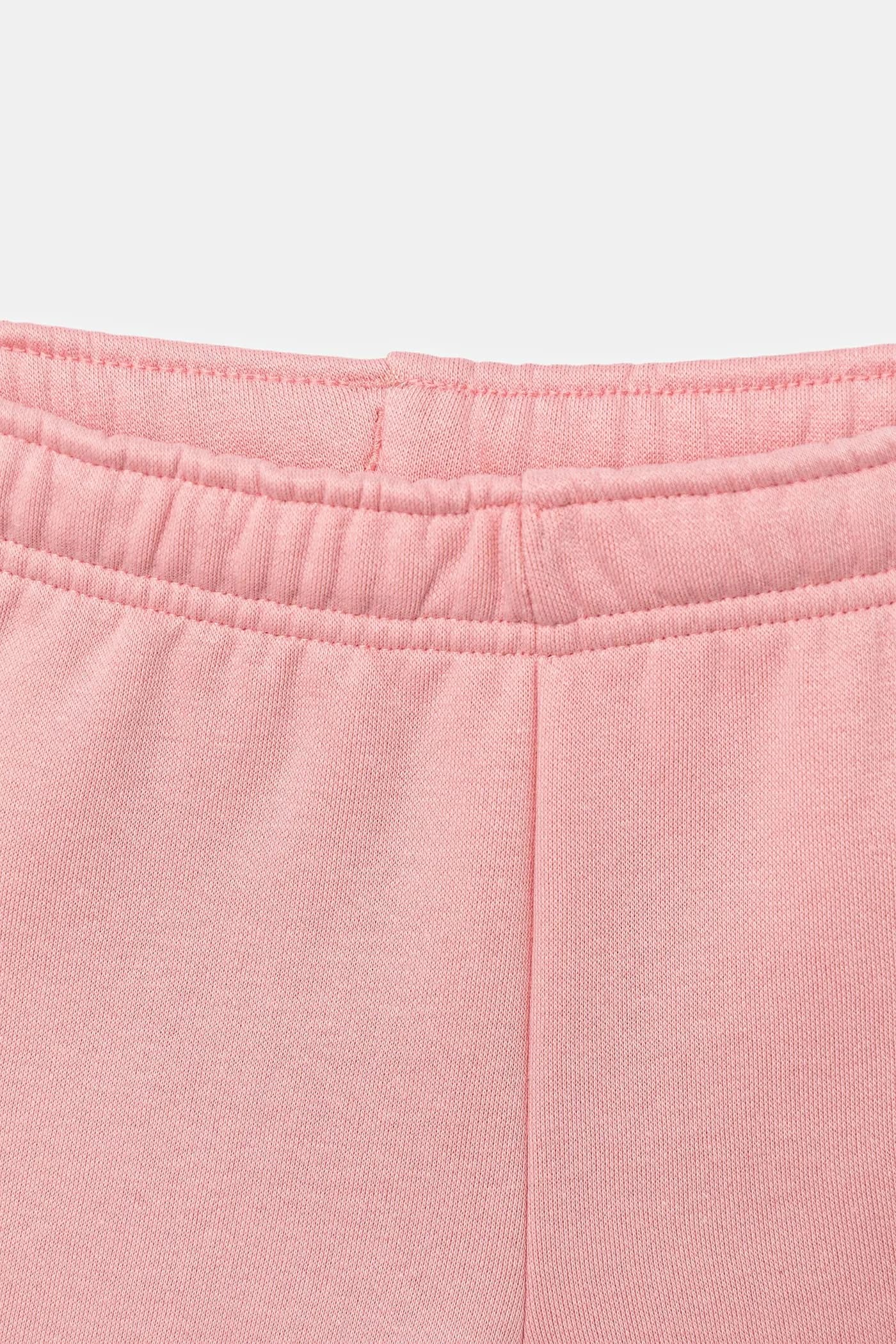 Детский спортивный костюм MINICATS Full-Zip Set FL INF - фото 4