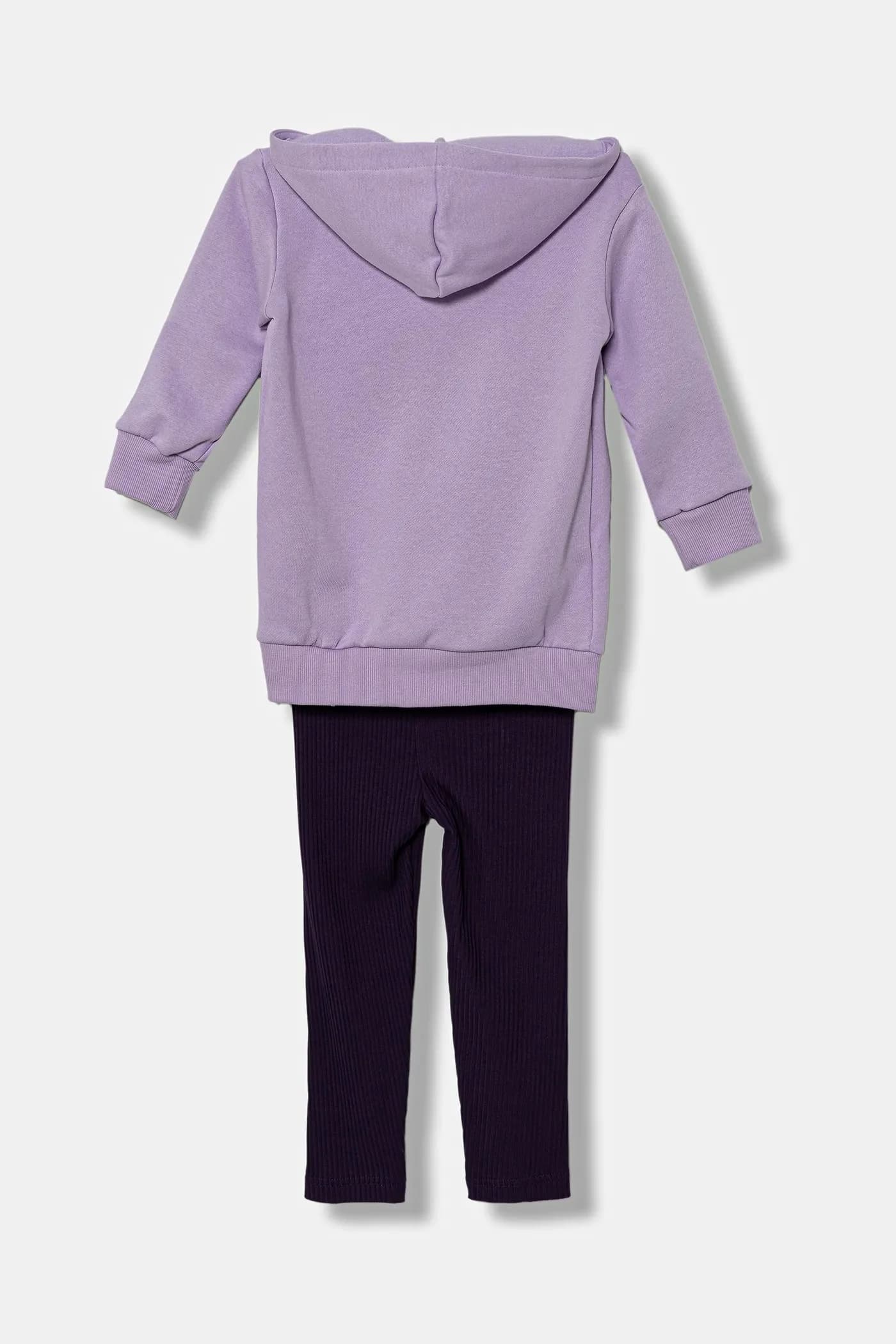 Детский спортивный костюм - фото 2