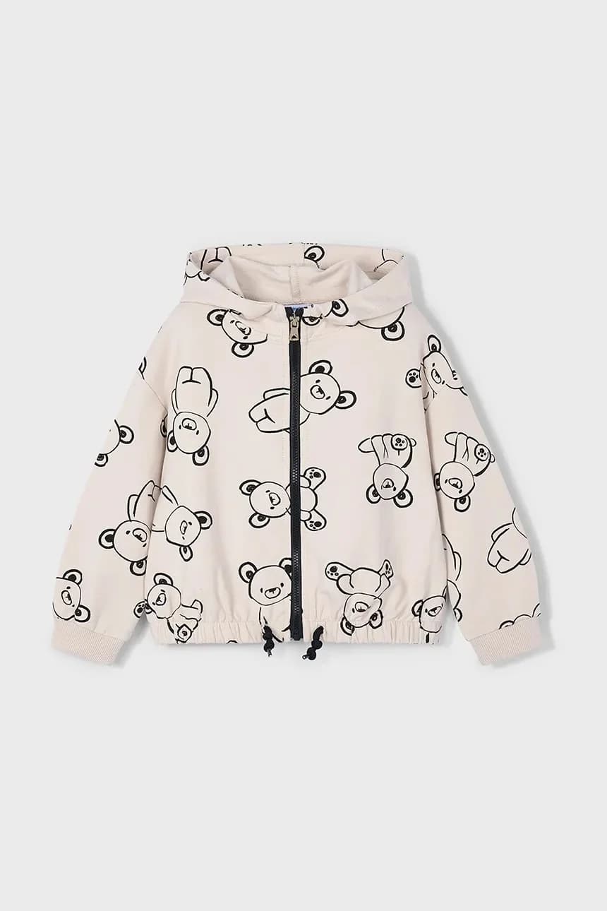 Детский спортивный костюм - фото 2