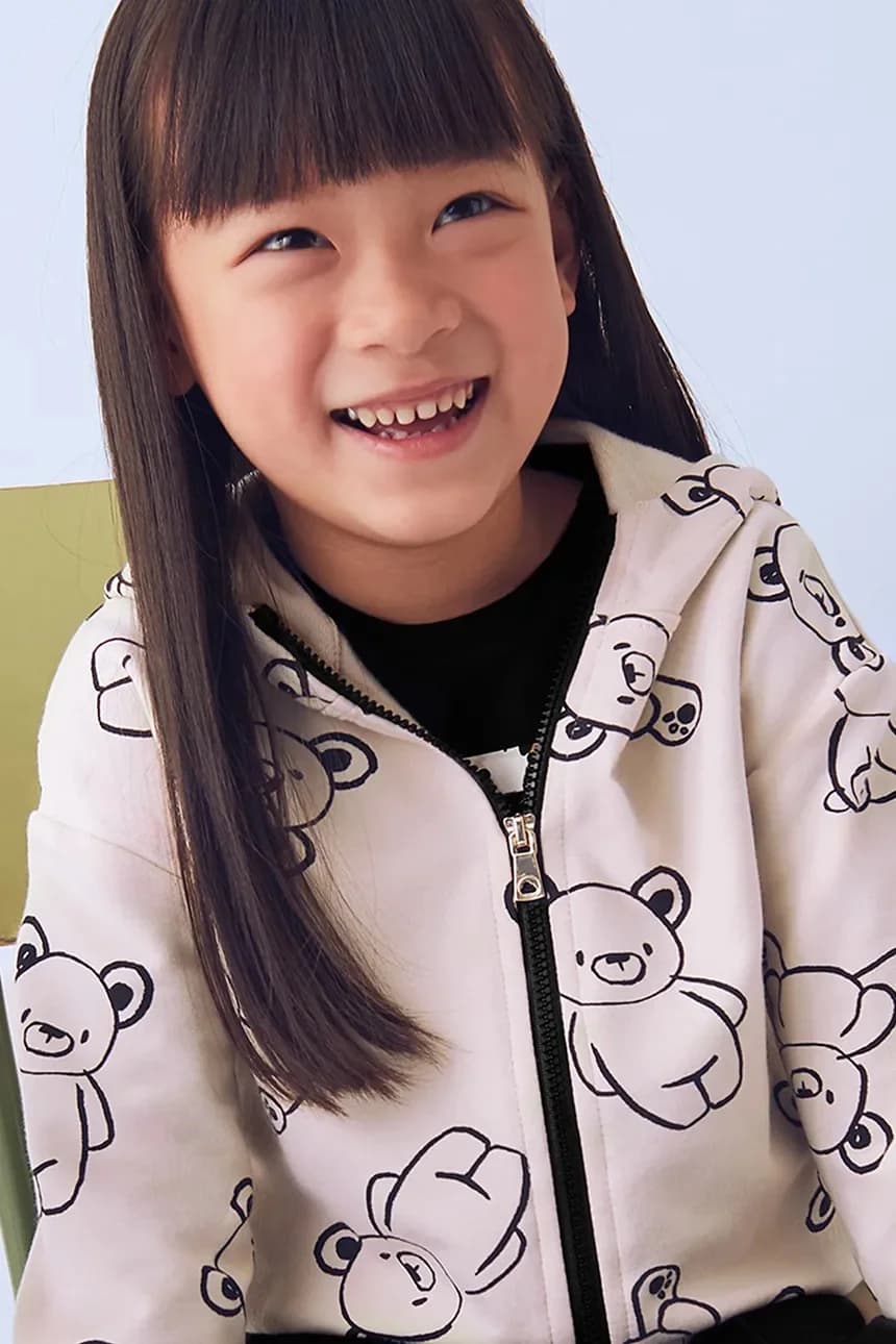 Детский спортивный костюм - фото 6