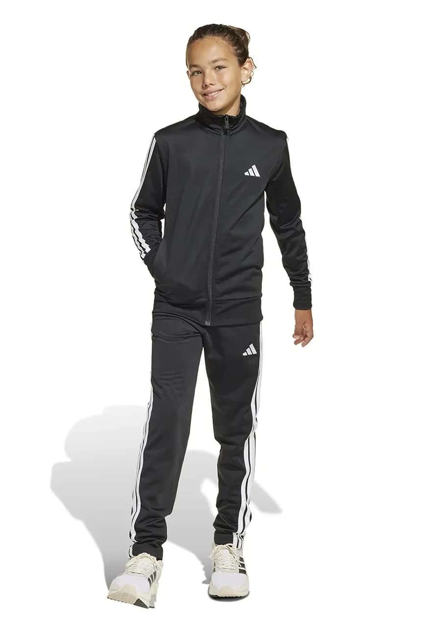 Детский спортивный костюм - фото 7