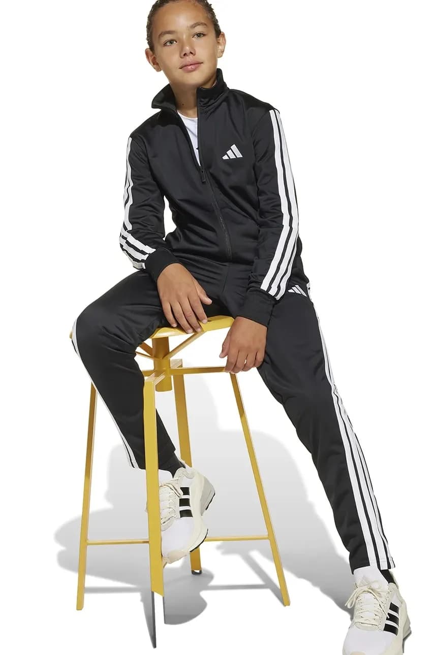 Детский спортивный костюм - фото 9