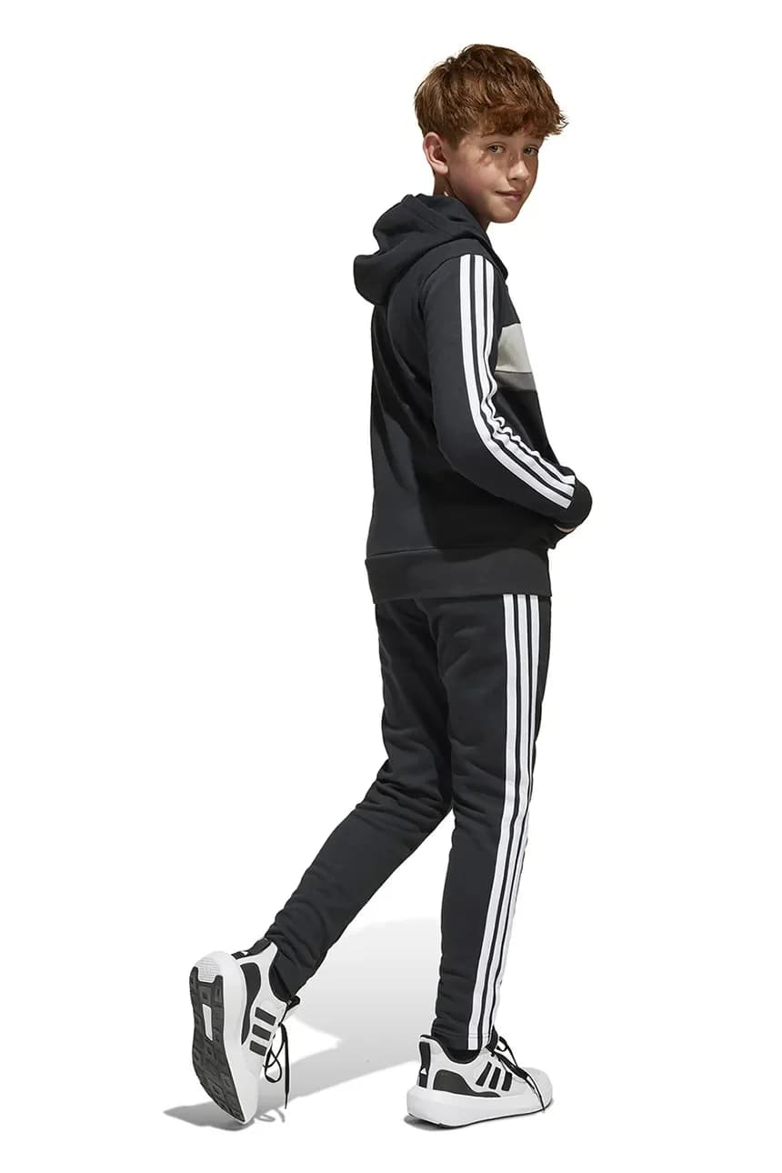 Детский спортивный костюм - фото 8