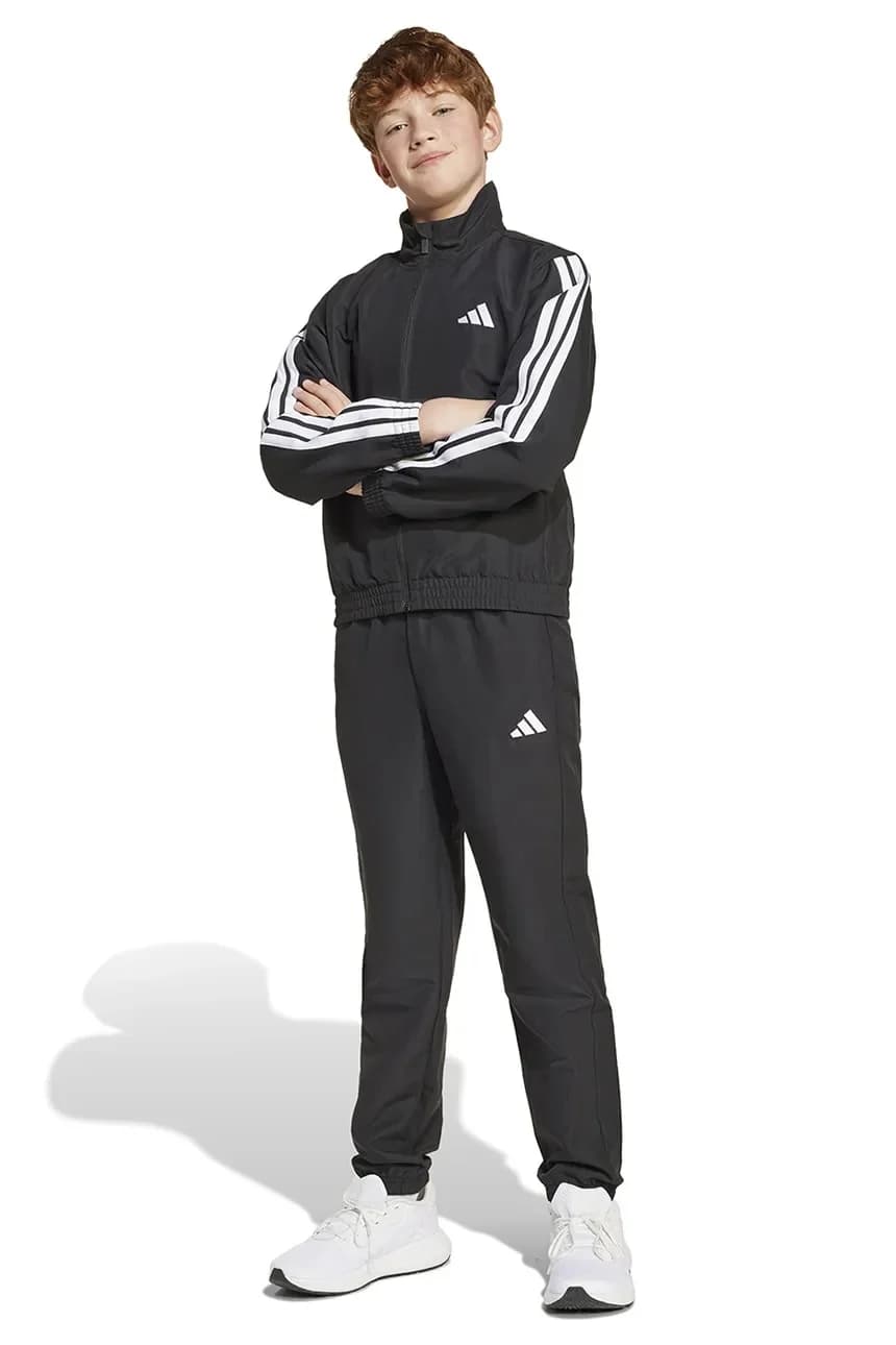 Детский спортивный костюм - фото 7