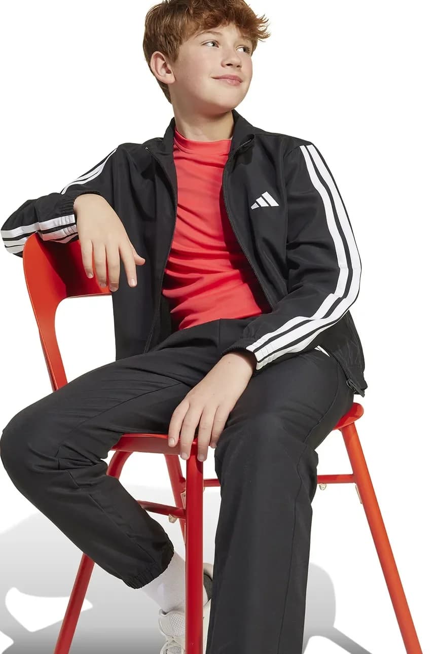 Детский спортивный костюм - фото 9