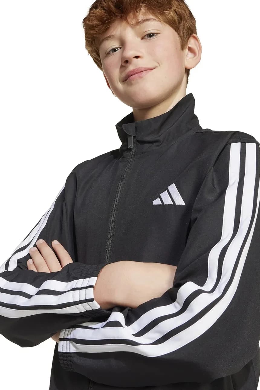 Детский спортивный костюм - фото 10