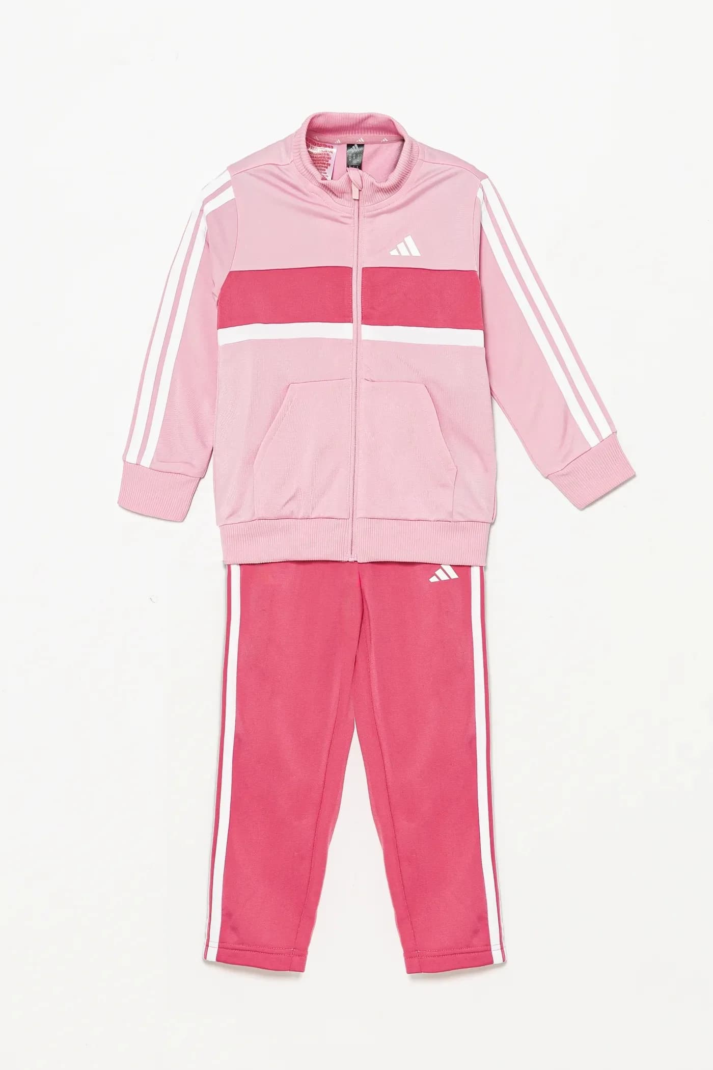 Детский спортивный костюм