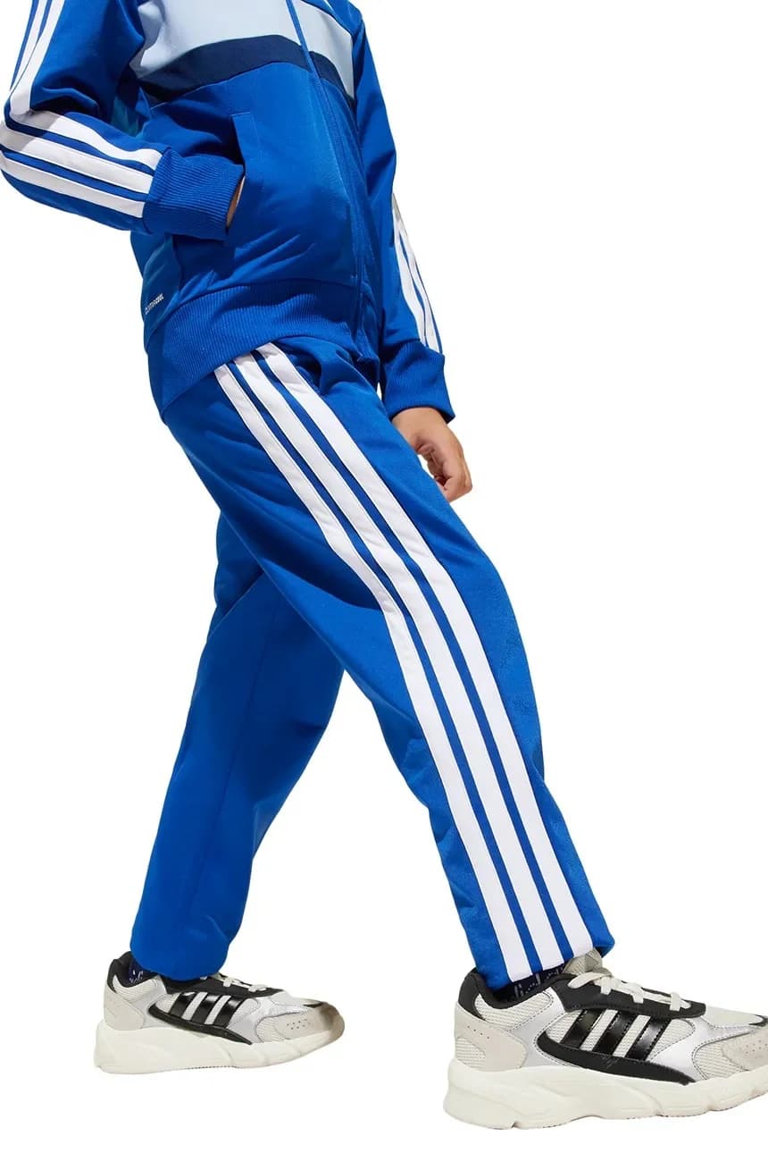 Детский спортивный костюм - фото 11