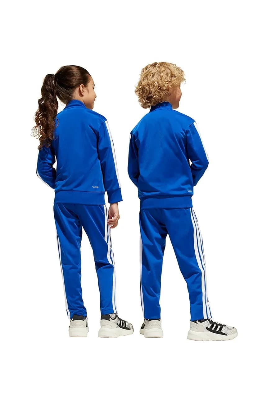 Детский спортивный костюм - фото 6