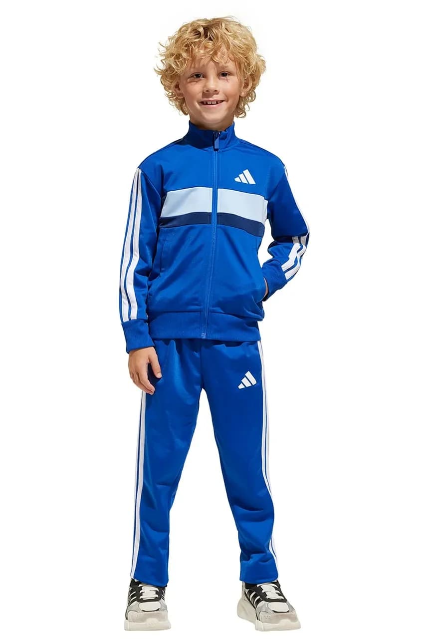 Детский спортивный костюм - фото 7