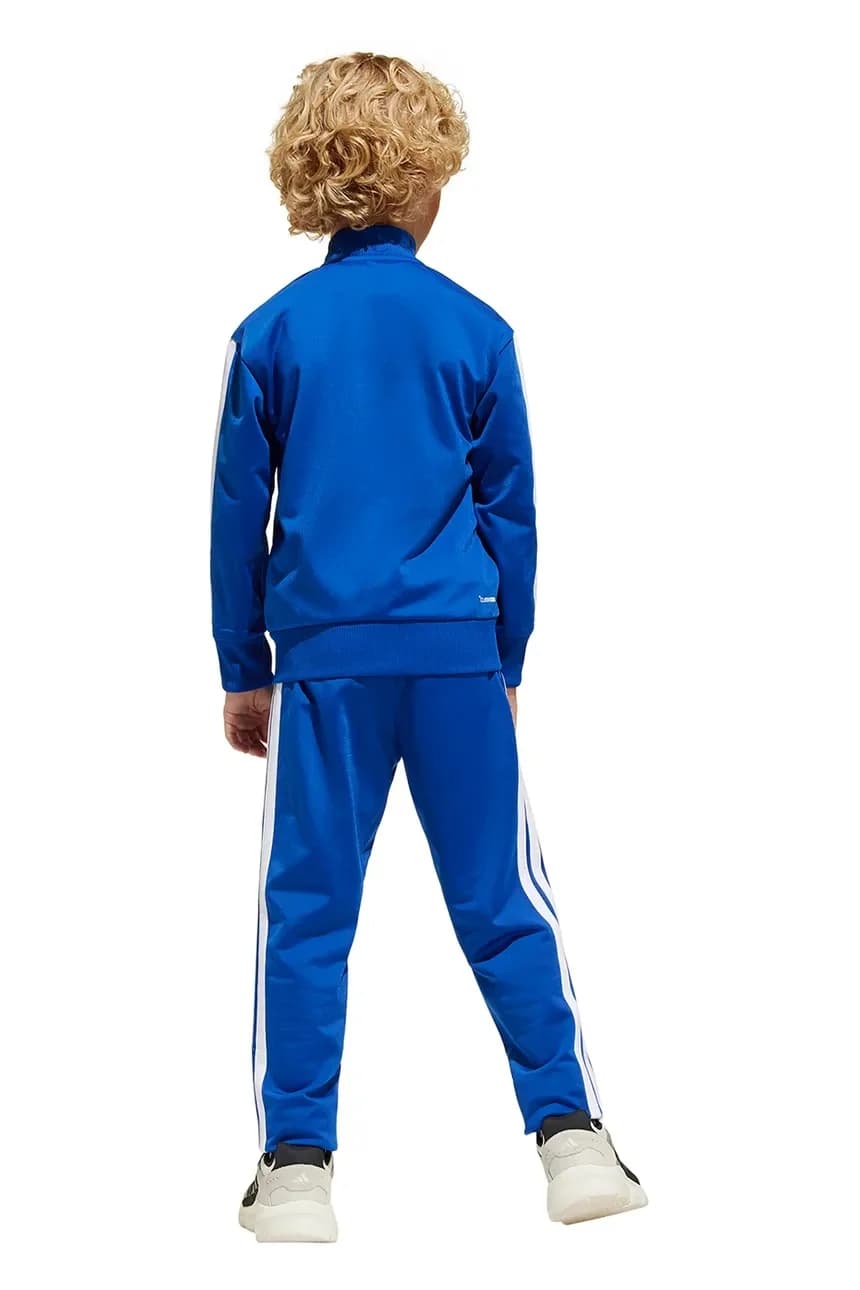 Детский спортивный костюм - фото 8