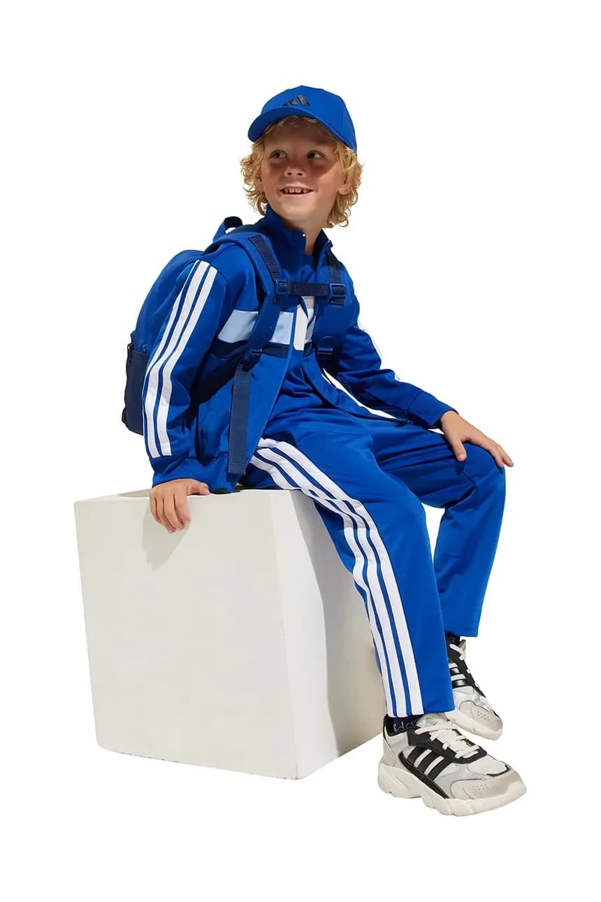 Детский спортивный костюм - фото 9