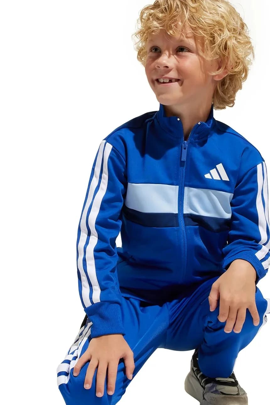 Детский спортивный костюм - фото 10