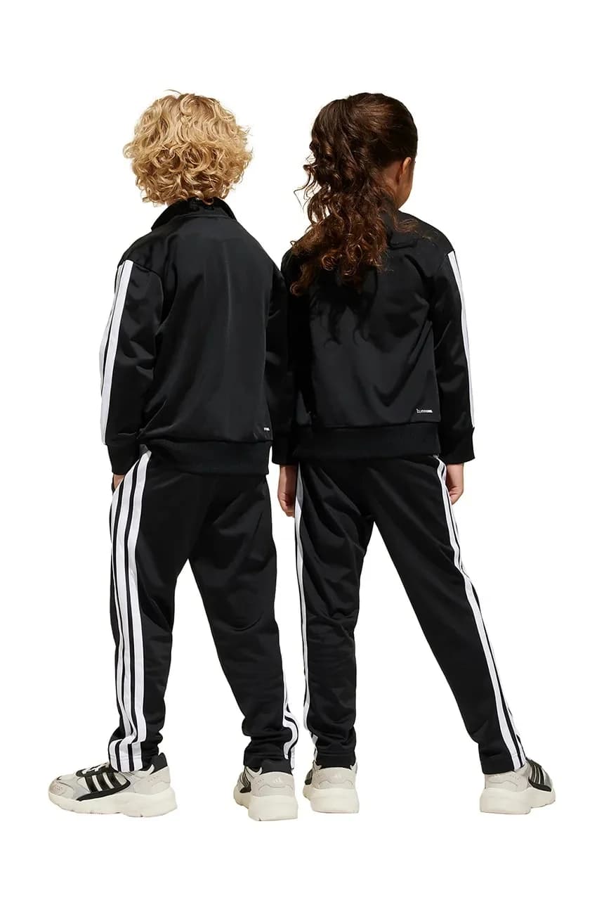 Детский спортивный костюм - фото 6