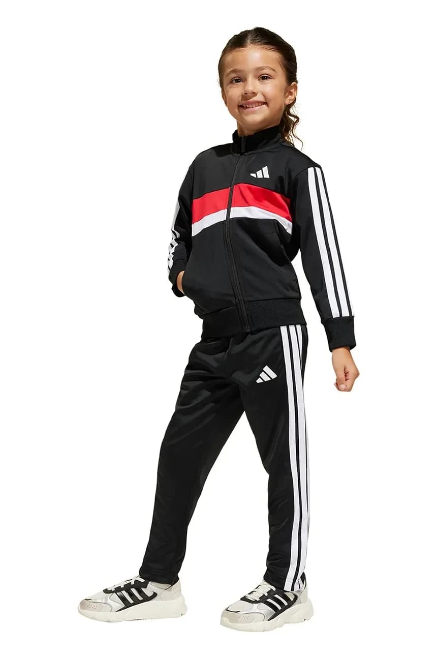 Детский спортивный костюм - фото 7