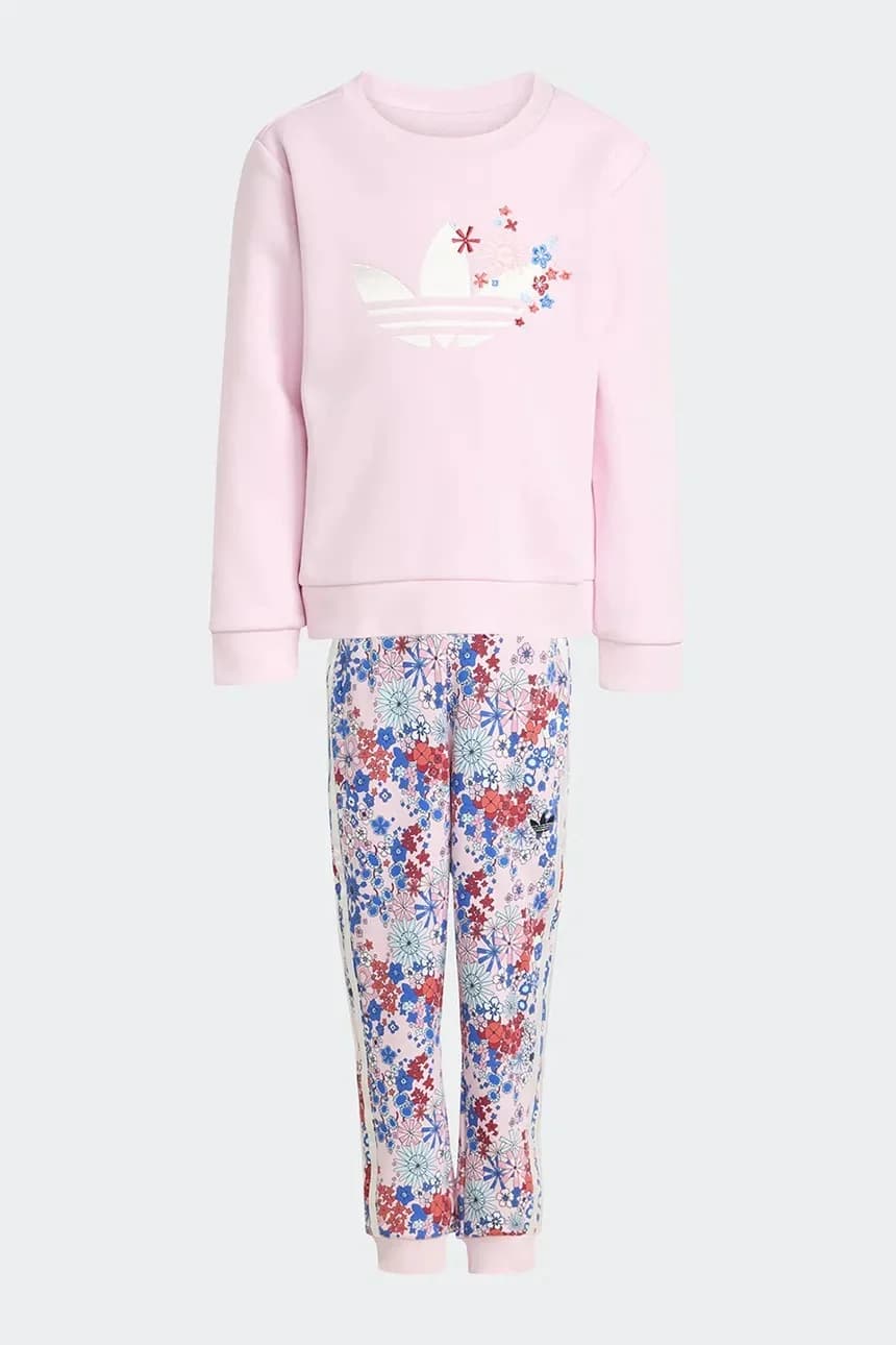 Детский спортивный костюм - фото 2