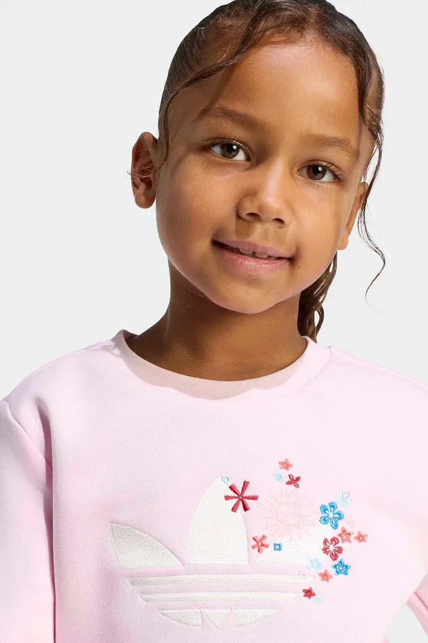 Детский спортивный костюм - фото 6