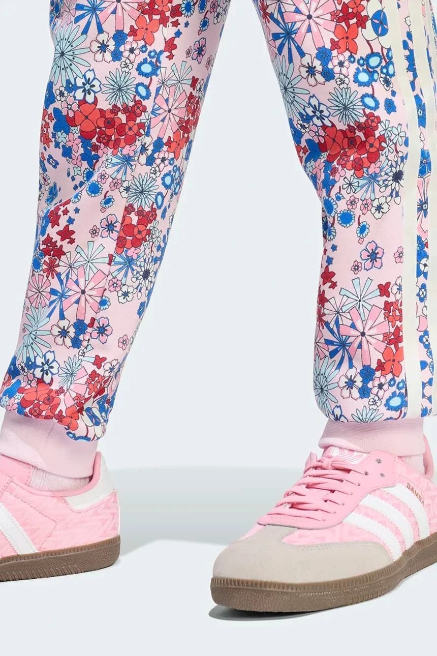 Детский спортивный костюм - фото 7