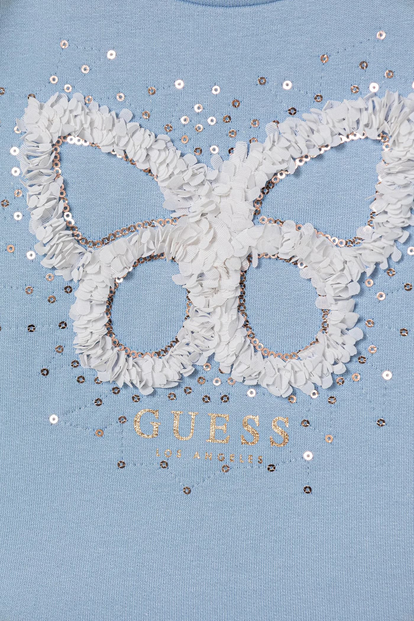 Детские спортивные костюмы из хлопка (2 шт.) - фото 4