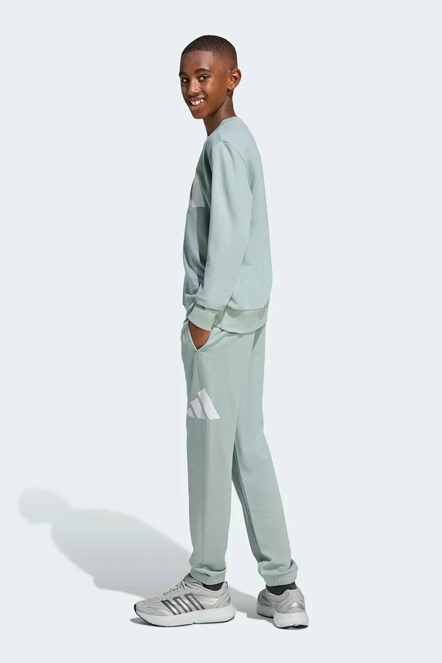 Детский спортивный костюм - фото 5