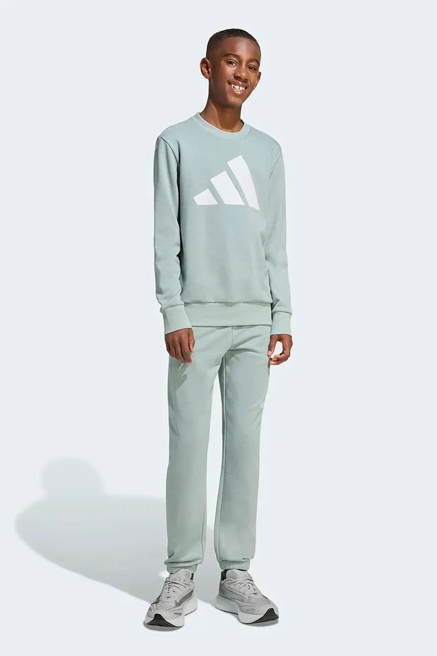 Детский спортивный костюм - фото 6