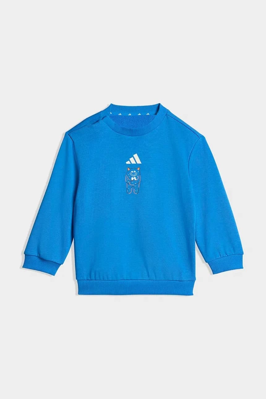 Детский спортивный костюм - фото 2