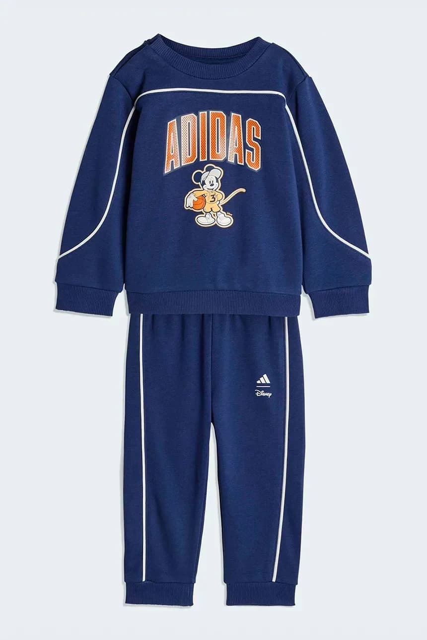 детский спортивный костюм DISNEY