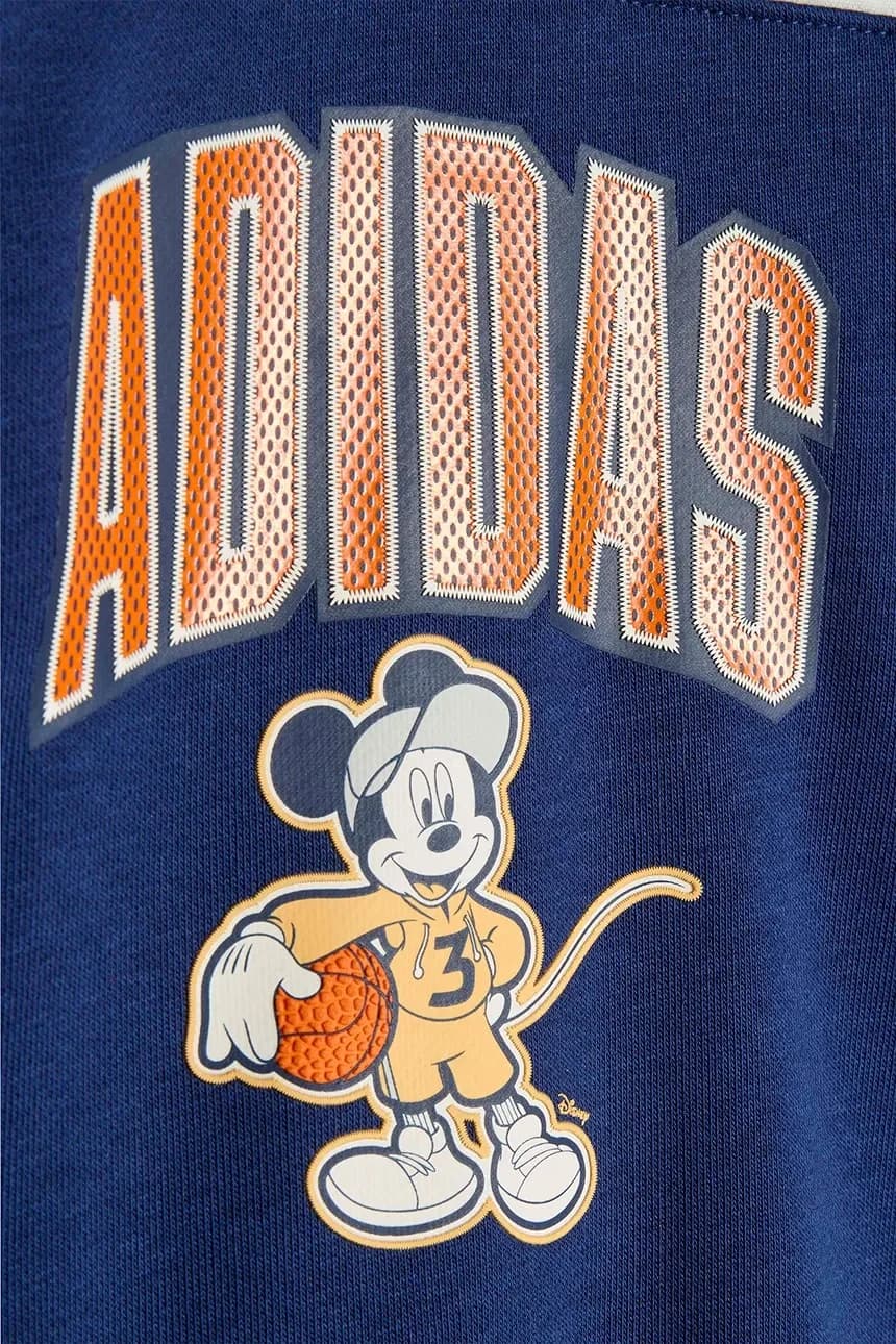 детский спортивный костюм DISNEY - фото 3