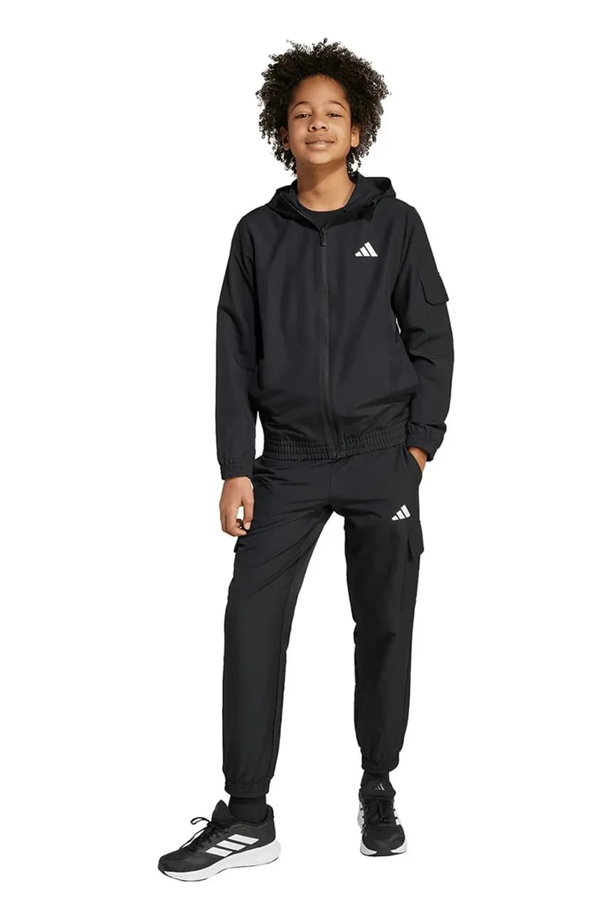 Детский спортивный костюм - фото 3