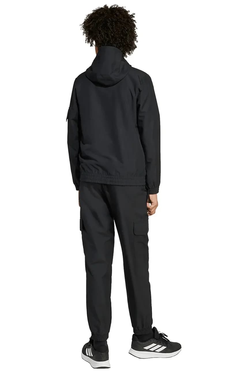 Детский спортивный костюм - фото 4