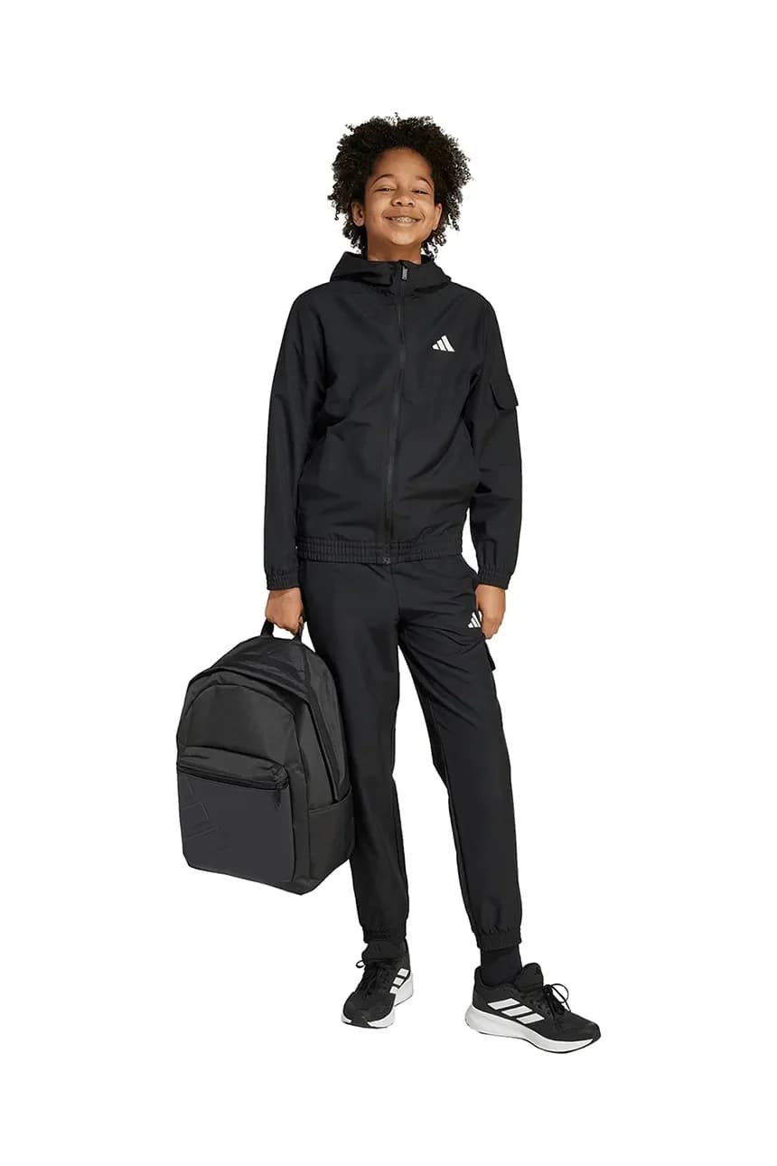 Детский спортивный костюм - фото 5