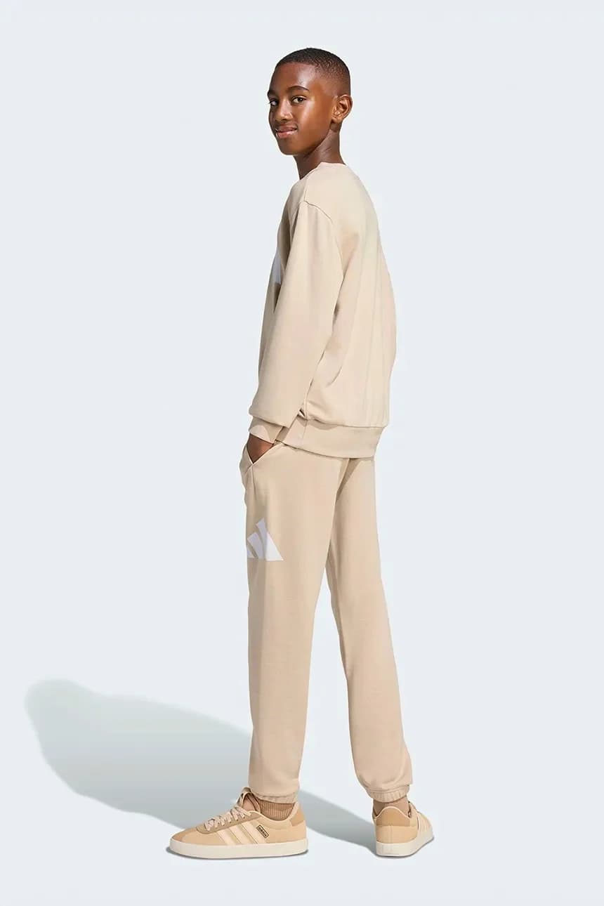 Детский спортивный костюм - фото 5