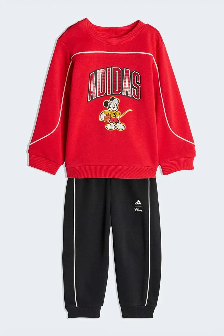 детский спортивный костюм DISNEY