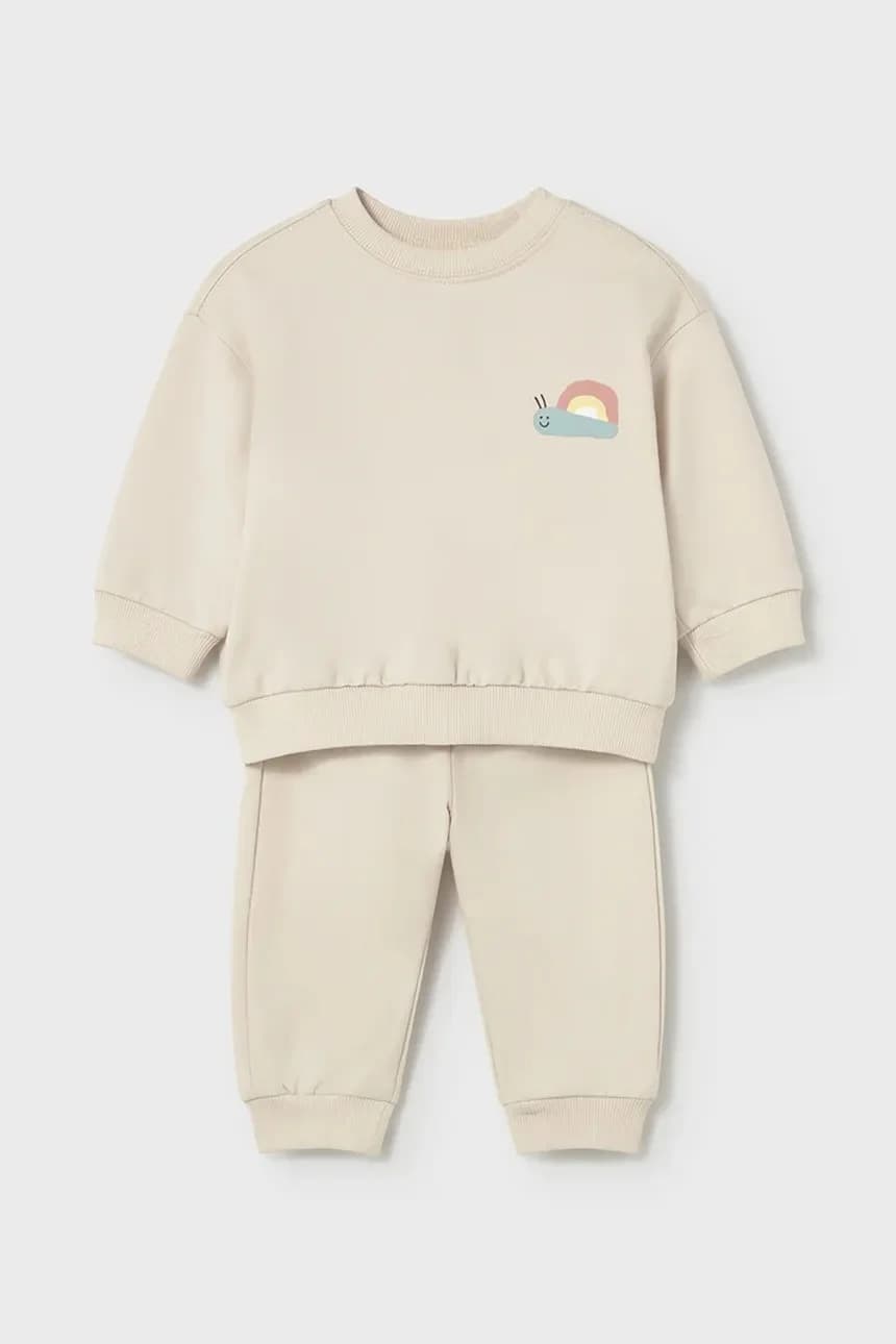 Детский спортивный костюм - фото 2