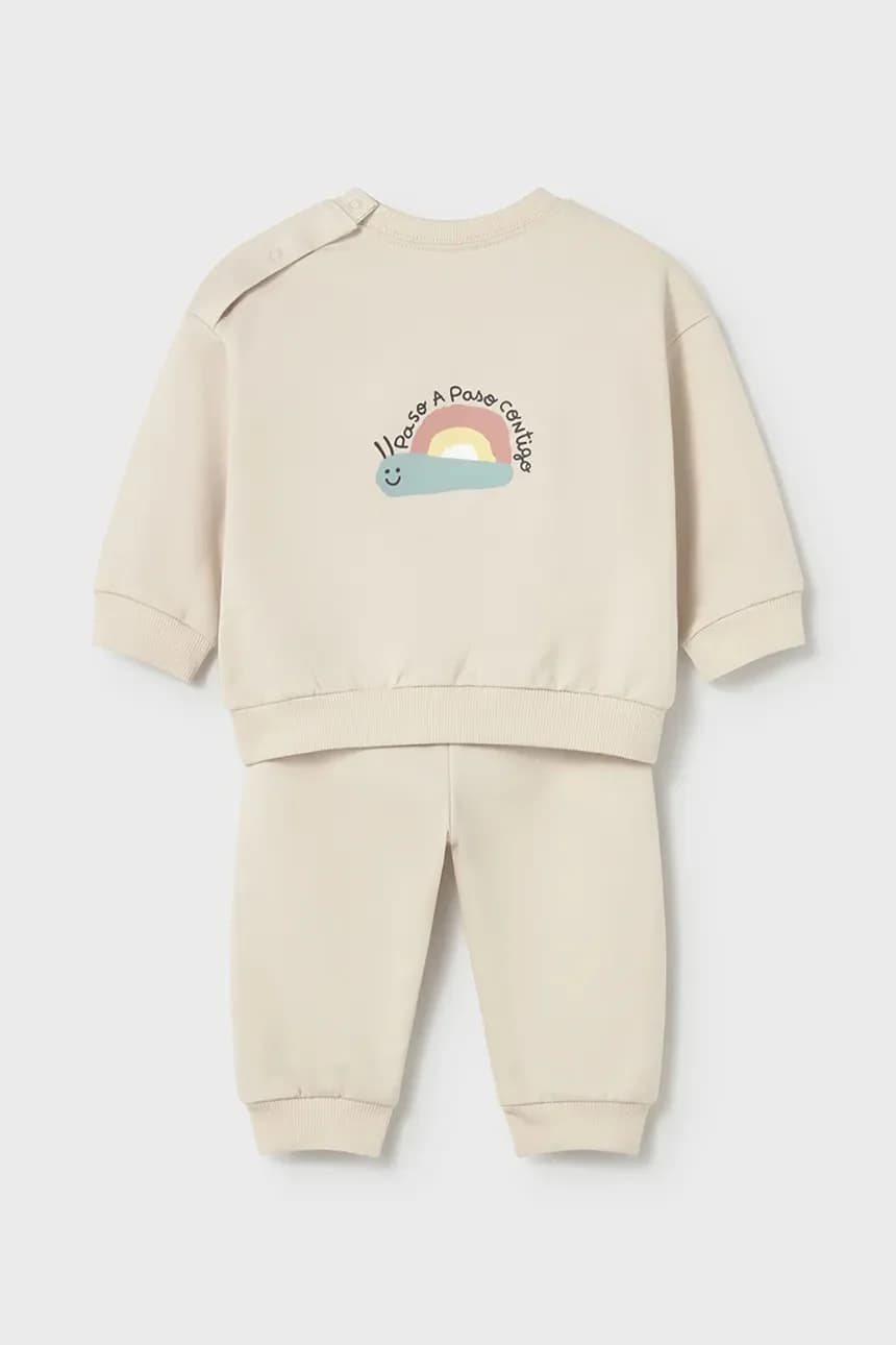 Детский спортивный костюм - фото 3