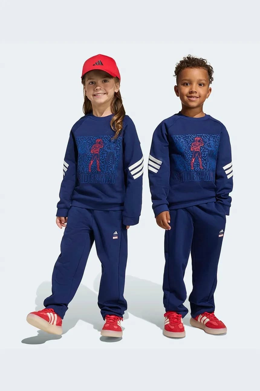 Детский спортивный костюм МРВЛ