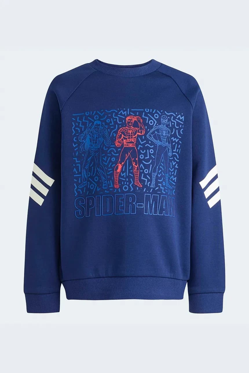 Детский спортивный костюм МРВЛ - фото 3