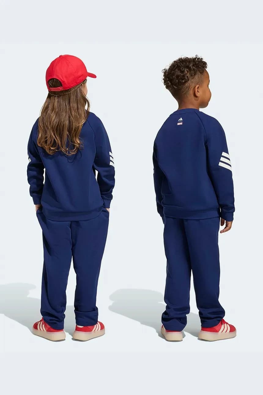 Детский спортивный костюм МРВЛ - фото 5