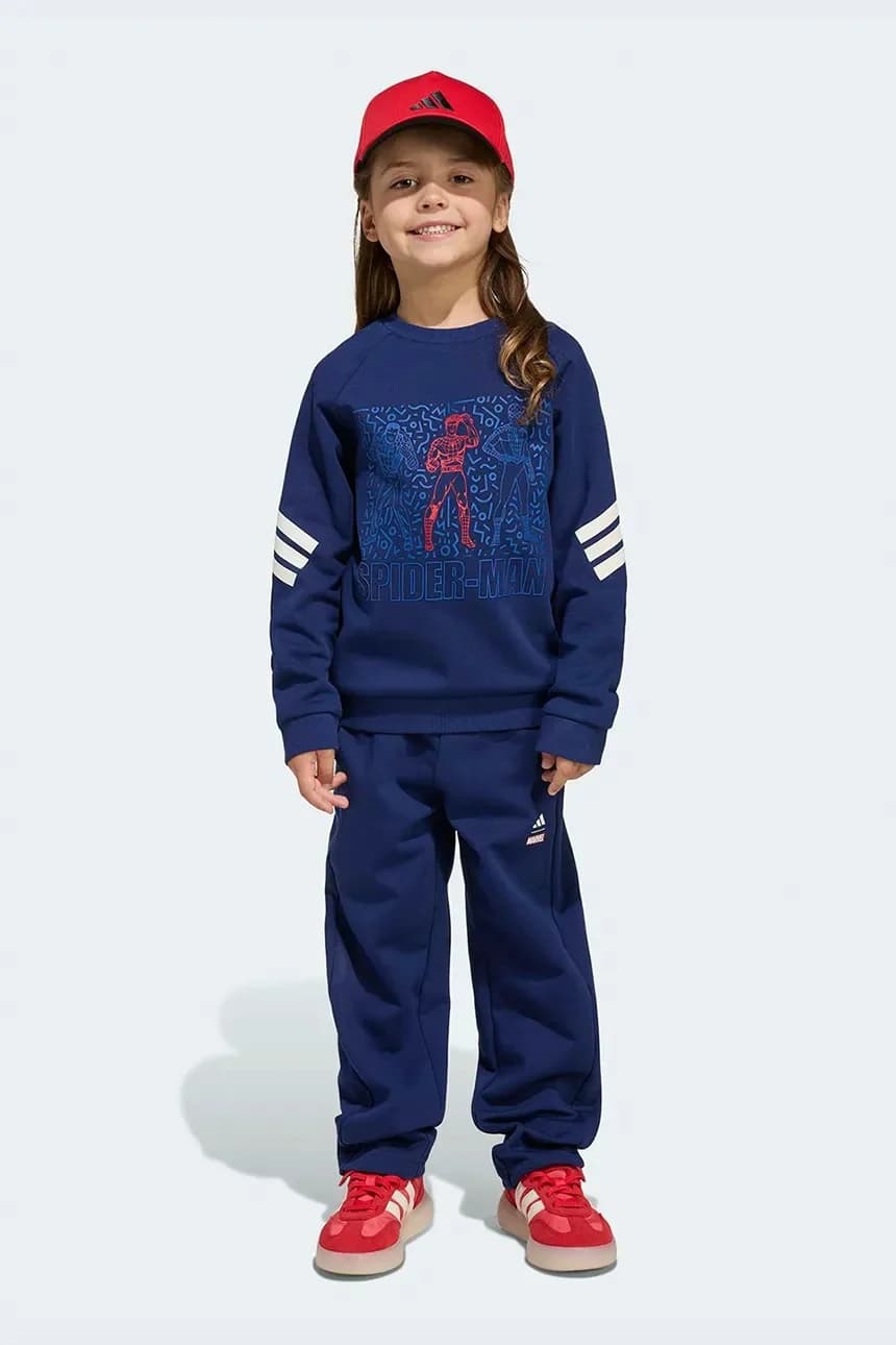 Детский спортивный костюм МРВЛ - фото 6