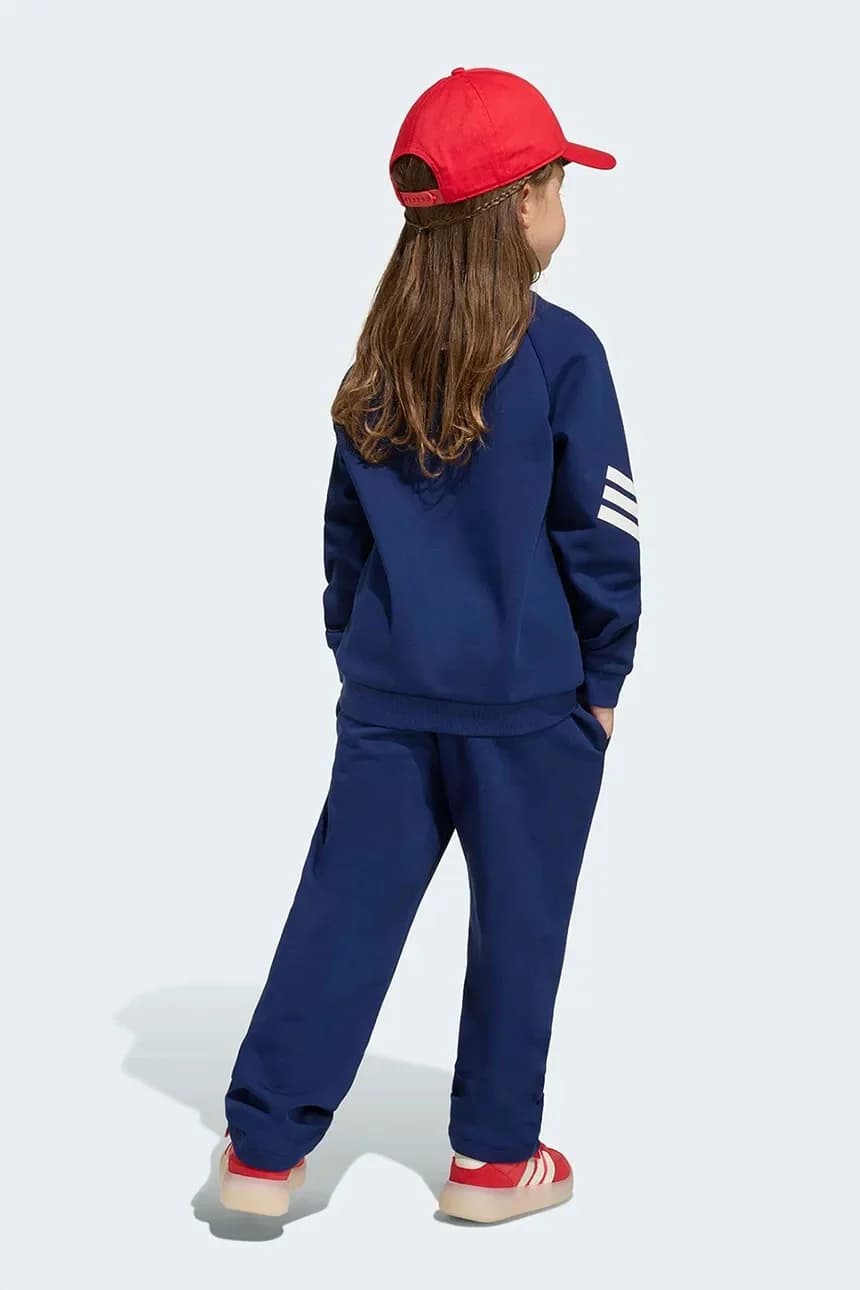 Детский спортивный костюм МРВЛ - фото 7