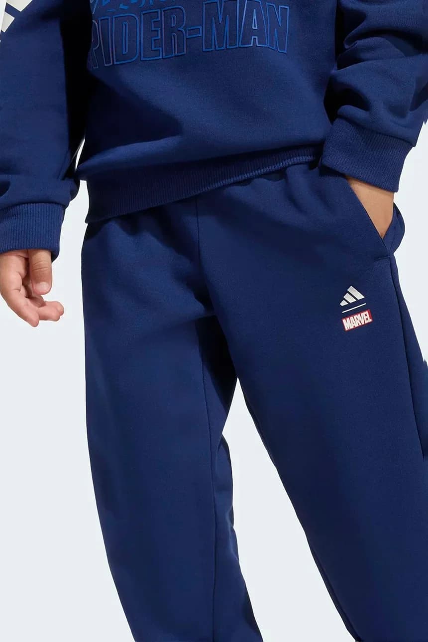 Детский спортивный костюм МРВЛ - фото 10