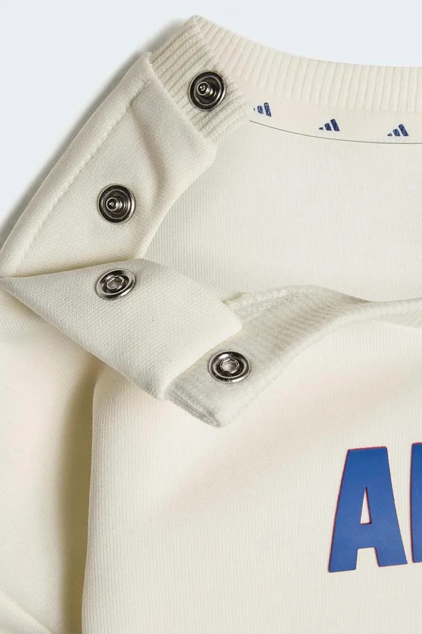 Детский спортивный костюм МРВЛ - фото 3