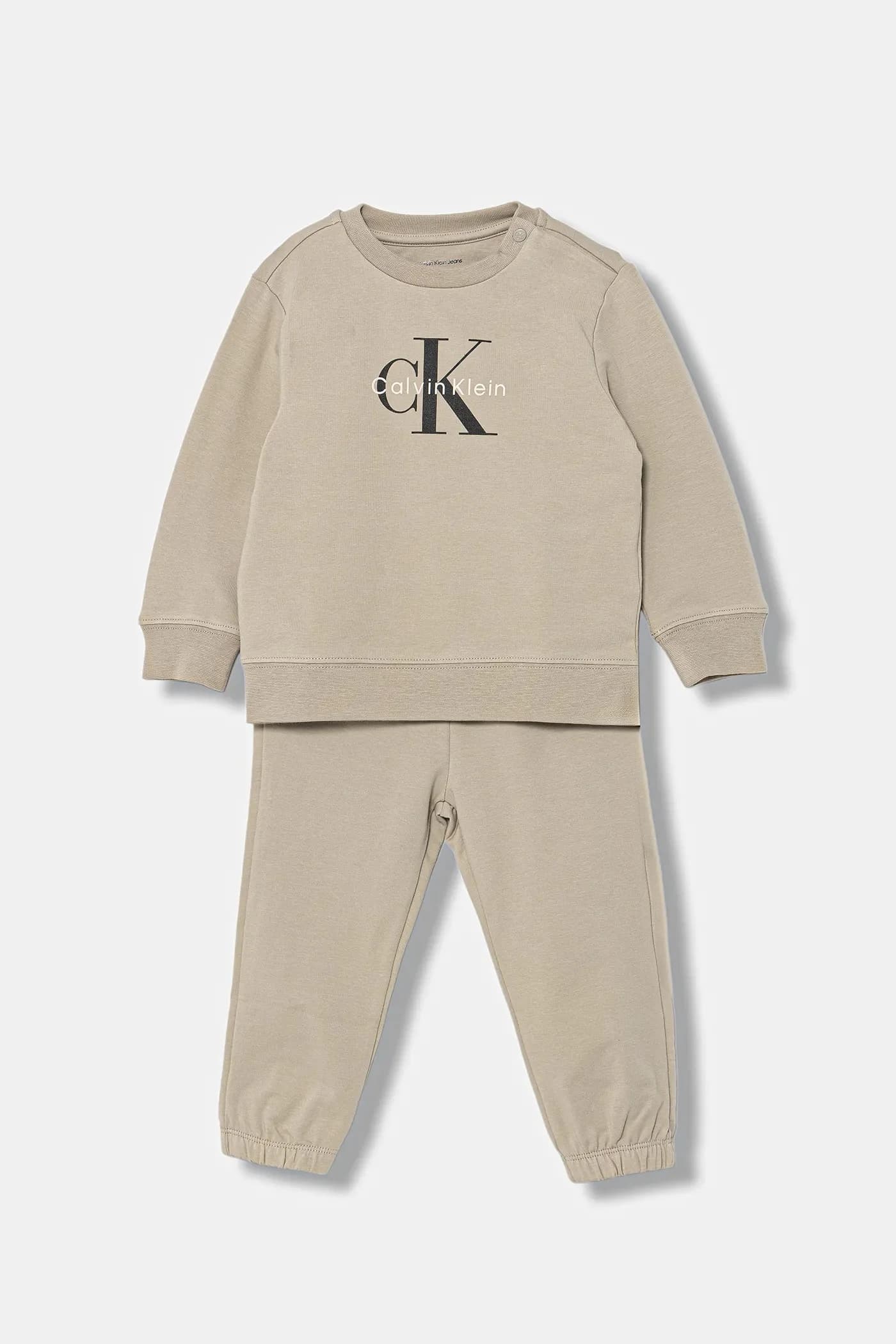 Комплект детского спортивного костюма - фото 2